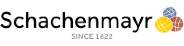 Schachenmayr logo