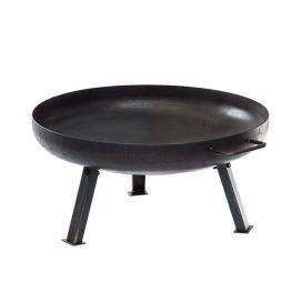 Hornet Nuotiopohjagrilli Roihu 80cm WIX-FB003