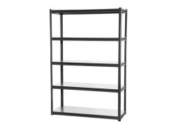 Tarmo varastohylly 5-tasoinen 1500kg 264598