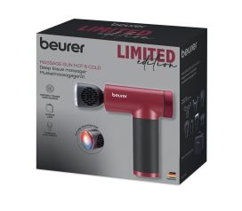 Beurer Beurer lihashuoltovasara hot & cold MG195 BF BEU10540