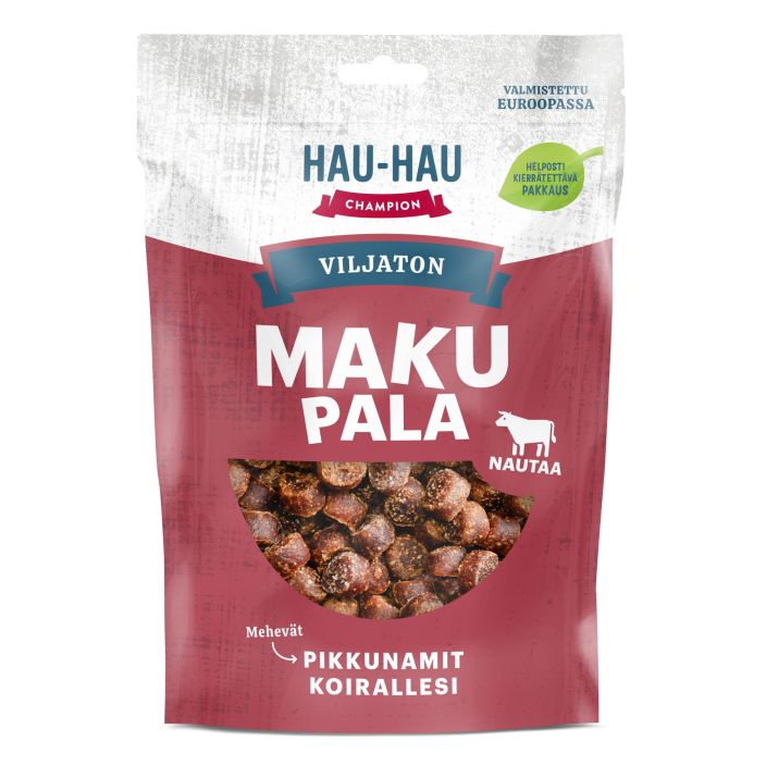 HHC Viljaton makupala nauta 100g 5746 969-151