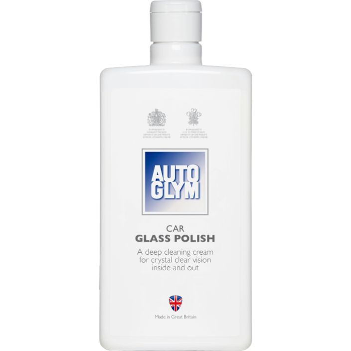 Auto-glym Car Glass Polish 325ml 03_04_325ML 911-305 ikkunanpesuaine