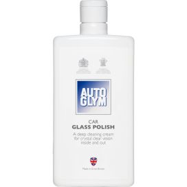 Autoglym Autoglym Car Glass Polish ikkunakiilloke 325ml 03_04_325ML