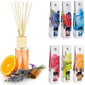 Ilmanraikastin 100ml 466000090