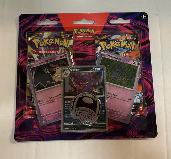 Pokemon Enhanced 2-pack Pokemon Enhanced 2-pack