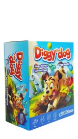 Diggy The Dog 409248