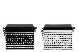 Maku Helmi teepurkki 0,6L