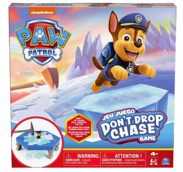 Ryhma Hau Don't Drop Chase -lautapeli 6068127 verkkoon