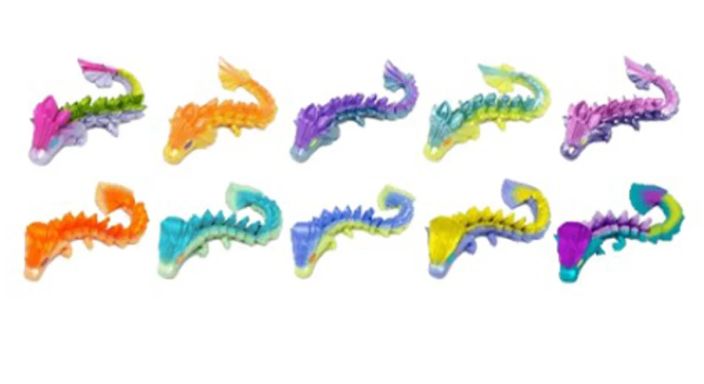 CrystaLynx Lohikäärme 22cm lajit. 6075199 tuotekuva 2