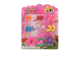 Economy Agency Muotinuken kengät DY163855