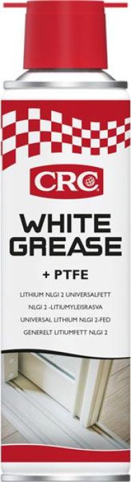 CRC lithium rasvaspray 335ml 33014 908-3007