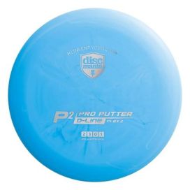 Discmania Discmania D-line P2 Pro