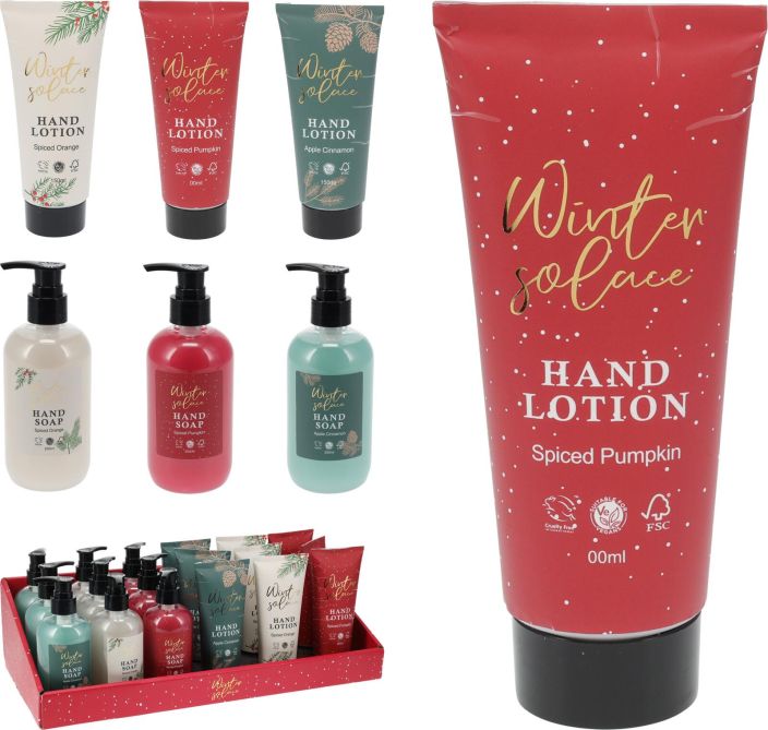Talvinen kosmetiikkatuote 905993810 Talvinen kosmetiikkatuote 905993810