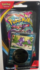 Pokemon ME04 Checklane