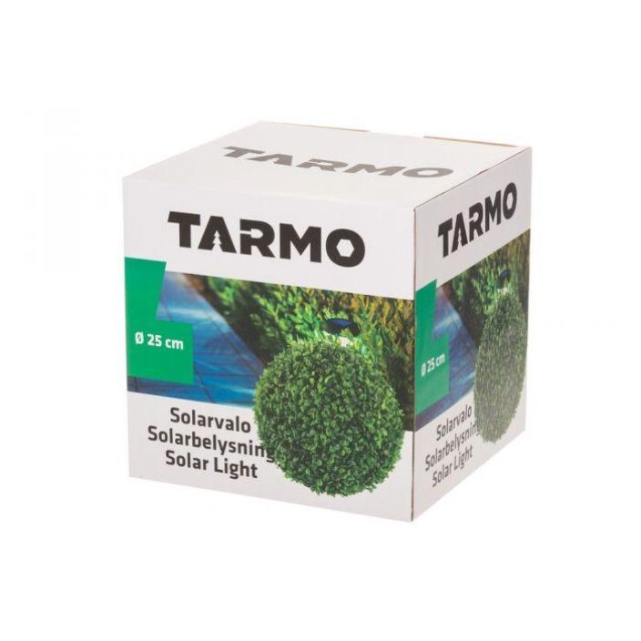 Tarmo solar Lehtipallo 327874 tuotekuva 1