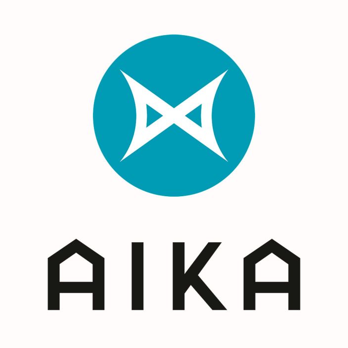 Aika logo