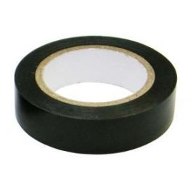 Sähköteippi musta 10m