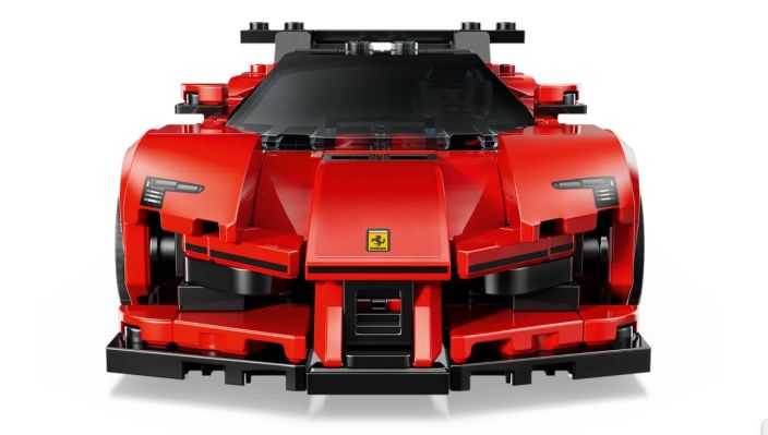 Ferrari SF90 XX Stradale urheiluauto 77254 tuotekuva 3