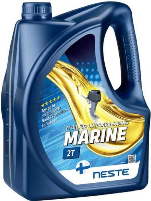 Neste Marine 2T 4L 193845 908-938