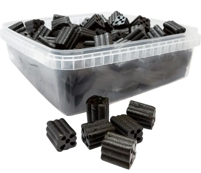 Wanhan ajan laku 750g 906-932