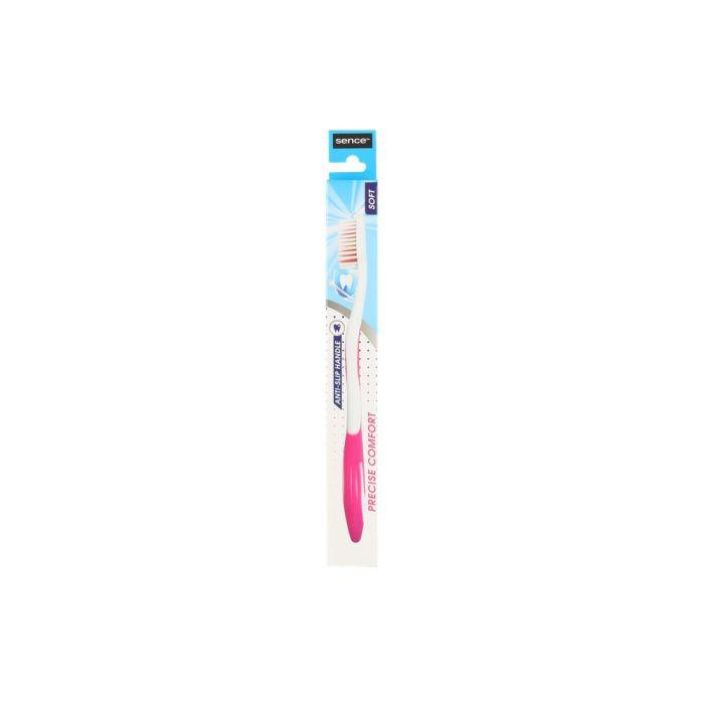 Sence Fresh hammasharja soft 623797 tuotekuva 2