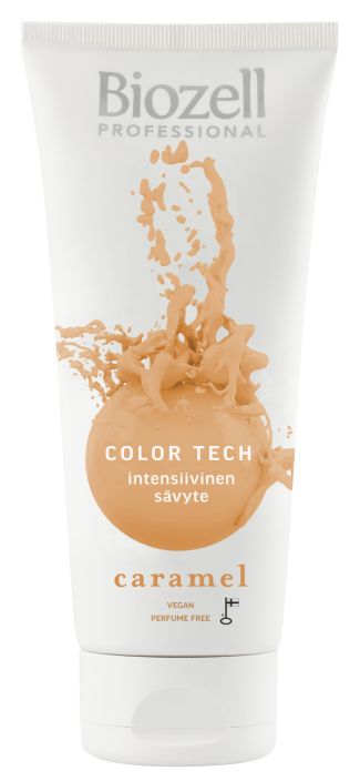 Biozell Color Tech caramel 200ml 2845 970-259