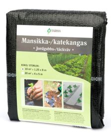 Tarha Mansikka- /katekangas 1,25x8m 10m2 90739/194431