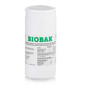 Biobak maitohappobakteeri 1kg