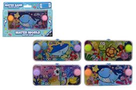 Economy Agency Vesirengaspeli deluxe kalat J-24392