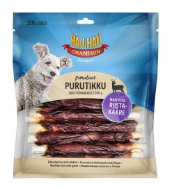 HHC riistapurutikku 13cm 300g 