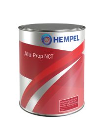 Hempel Hempel Alu Prop NCT black 0,75L POISTUU