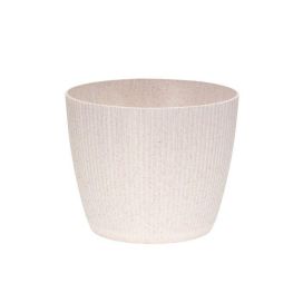 4Living 4Living Ruukku Magnolia ECO 19cm hiekka 635606