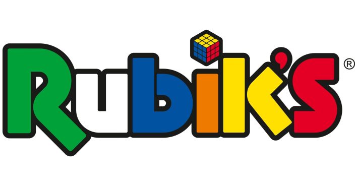 Rubiks logo