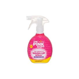 Pink Stuff Pink Stuff wash up puhdistussuihke 500ml 631174