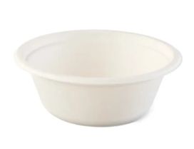 A.Green puukuitupohjainen FSC kulho 350ml 50kpl