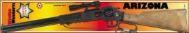 Starttikivääri Arizona 8 85040395