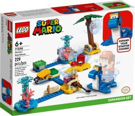 Lego Dorrien ranta laajenussarja 71398