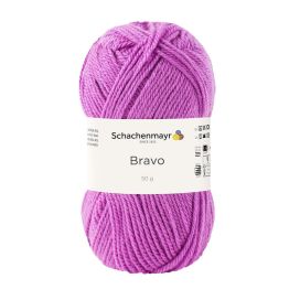 Bravo neulelanka 08307 dahlie 50g