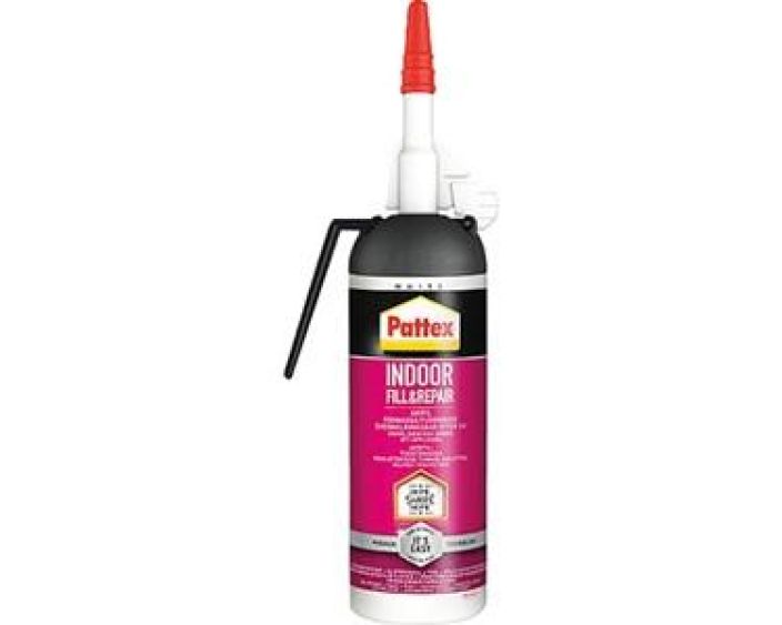 Pattex Ind Fill&amp;Rep White 100ml 2646093 938-595