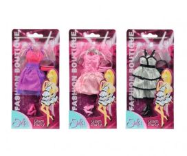 Steffi Love Steffi glam party muotinuken mekko 105724990