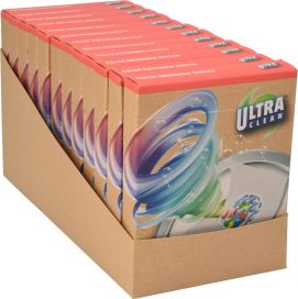 Ultra Clean Värinkerääjä 12kpl