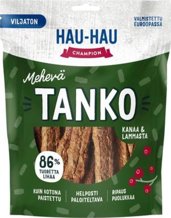 HHC meheva tanko kana&amp;lammas 400g 5174 969-104