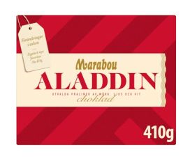 Marabou Marabou Aladdin 410g 4318384