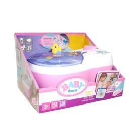 Baby Born WC-pönttö