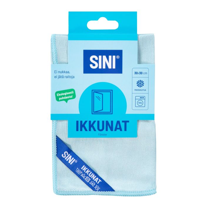 Ikkunaliina sinituote 3594 922-872