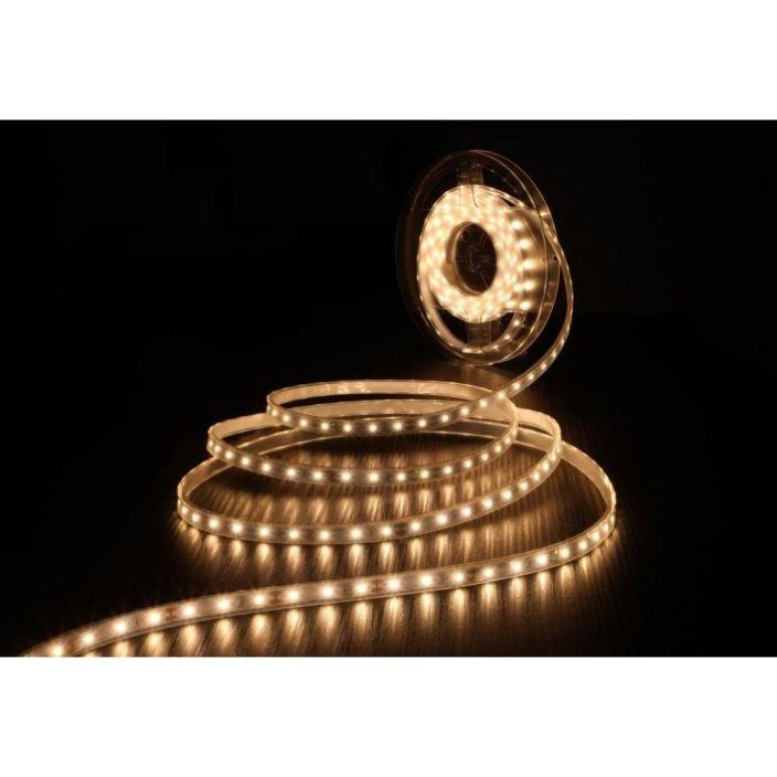 Finnlumor led-valonauha 5m kosteaan tilaan 608534 924-2709