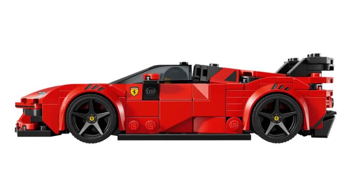 Ferrari SF90 XX Stradale urheiluauto 77254 tuotekuva 2