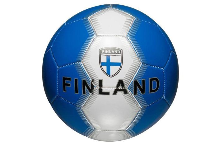 Atom Jalkapallo koko 5 Suomi Atom Jalkapallo koko 5 Suomi