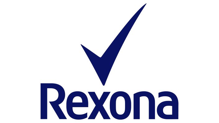 Rexona logo