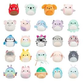 Squishmallows Micromallows yllätyspehmo 6cm 2420058